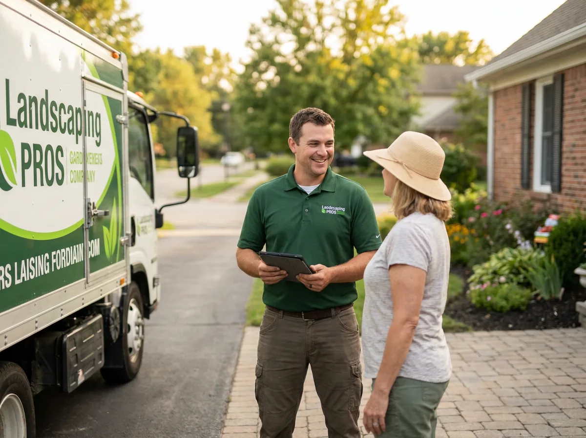 Landscaping Ohio FAQs